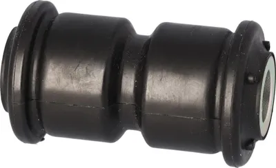 Produktbild von FEBI BILSTEIN Lagerbuchse Blattfeder 194276 Hinten Hinten Links Hinten Rechts für VW Crafter Kastenwagen (SY, SX) 80mm Gummi 16mm 44mm 0,258kg