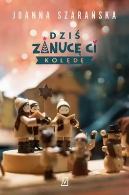 Immagine prodotto di Dzis zanuce ci kolede