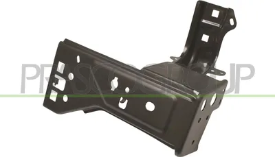 Produktbild von PRASCO Scheinwerfer-Halterung ME3083414 Links für SMART FORTWO Coupe (453)