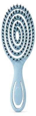 Image de Brosse démêlante professionnelle pour cheveux longs et courts Mixni, productTiles.product.images.aiGenerated