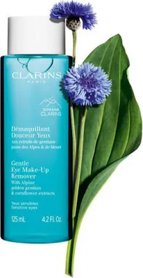 Immagine prodotto di Clarins Struccante occhi delicato 125ml