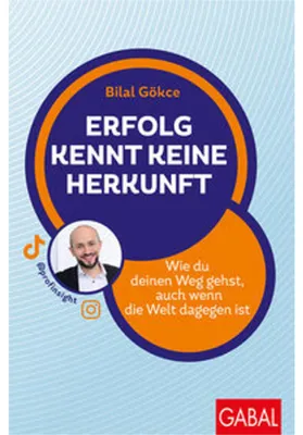 Obrázek produktu pro Erfolg kennt keine Herkunft