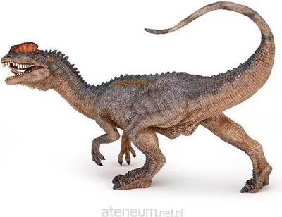 Produktbild von Papo Dilophosaurus, 61 g