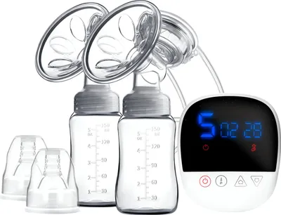 Obrázek produktu pro Berdsen 5906 Elektrický dvoufázový laktátor