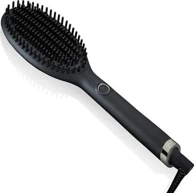 Immagine prodotto di Good Hair Day 99350093648 ghd Glide Hot Brush, schwarz