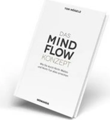 Produktbild von Das MindFlow Konzept