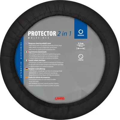 Obrázek produktu pro Lampa 33146, Černá