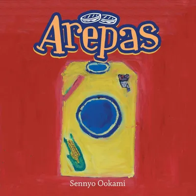 Produktbild von Arepas