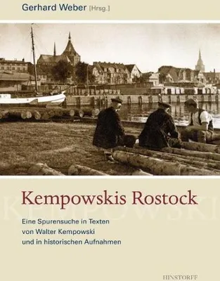 Produktbild von Kempowskis Rostock