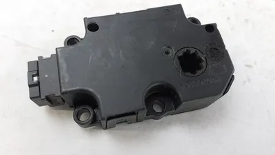 Obrázek produktu pro Originální servomotor AUDI A6, A7, RS6, RS7 4H0820511C