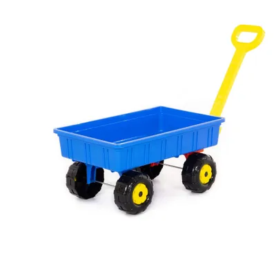 Obrázek produktu pro Vozík Polesie 36971 "Holiday" s rukojetí