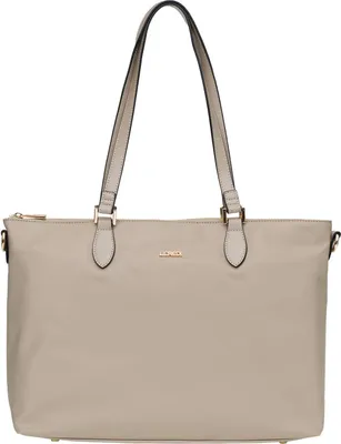 Produktbild von L.CREDI Alena Shopper Beige taupe
