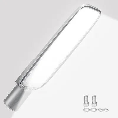 Zdjęcie produktu dla Lampa reflektorowa LED 150W 9498LM do ogrodu garażu na słup IP66