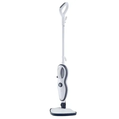 Produktbild von Montiss CSC631 Dampfmop, 0,4 l FÃ1/4llmenge, 1500 Watt