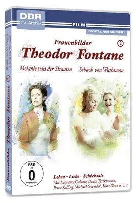 Image de Theodor Fontane: Frauenbilder