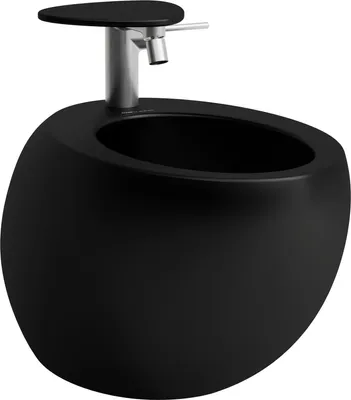 Produktbild von LAUFEN H8309717163041 Wandbidet ALESSI 585x390