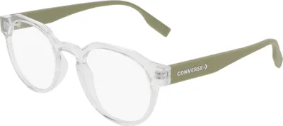 Produktbild von Converse CV5138 Crystal clear 50/21/140 Herren Brillen