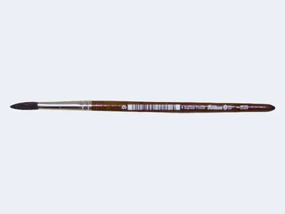 Produktbild von Pelikan Pinsel S 25 9 SCS-COC-001757, 100%