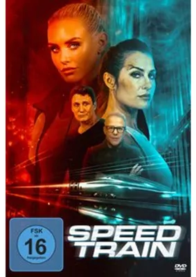 Produktbild von Speed Train