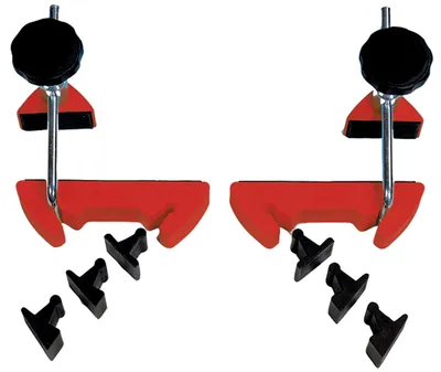 Image de Système de serrage à onglet Bessey MCX | MCX