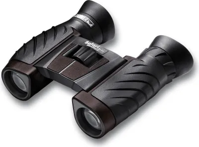 Image de STEINER Jumelles - Safari UltraSharp 8x22 - Compactes, légères, jumelles de poche