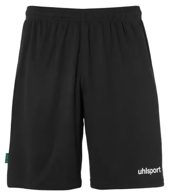 Obrázek produktu pro Uhlsport Centre Basic Shorts Ftp - černé, Velikost:S