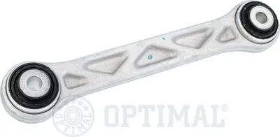 Image de OPTIMAL Bras de suspension Bras de suspension Arrière gauche Arrière droit Haut Avant