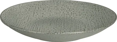 Produktbild von Broste copenhagen Pastateller graublau 29 cm Nordic Sea