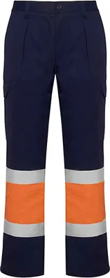 Zdjęcie produktu dla Spodnie Roly Workwear Soan
