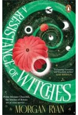 Zdjęcie produktu dla A Resistance of Witches