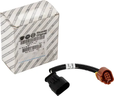 Produktbild von Original Fiat Drosselklappenkabelbaum Original für Fiat Ducato 23 JTD 504388760