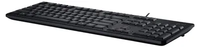 Produktbild von Dell KB212-B QuietKey - Tastatur - USB - QWERTY