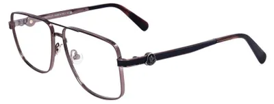 Produktbild von Moncler Sonnenbrille ML5178 036 55 14 145