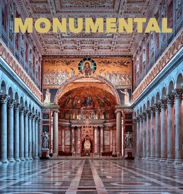 Zdjęcie produktu dla Monumental