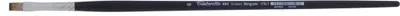 Produktbild von Tintoretto Tintoretto Mangoose-Pinsel flach 06