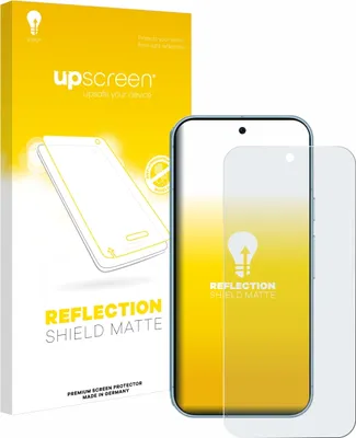 Produktbild von upscreen Schutzfolie für Google Pixel 9 Pro XL / 10 Pro XL Displayschutz Displayschutzfolie Folie Matt Entspiegelungsfolie