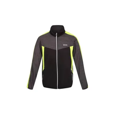 Obrázek produktu pro Pánská mikina Regatta Men Yare Vi Extol Stretch Softshell Jacket Black