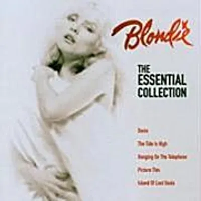 Produktbild von Blondie-The Essential Collection