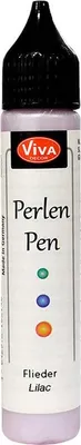 Zdjęcie produktu dla Viva Decor 116250101 ViVA DECOR Perlen Pen, 28 ml, flamaster