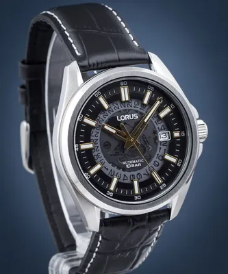 Immagine prodotto di Orologio Lorus Classic Automatic da uomo