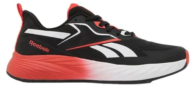 Produktbild von Reebok Herren Halbschuhe Verse Schwarz