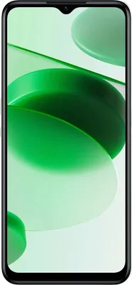 Produktbild von realme C C35, 16,8 cm (6.6"), 4 GB, 128 GB, 50 MP, Android 11, Grün