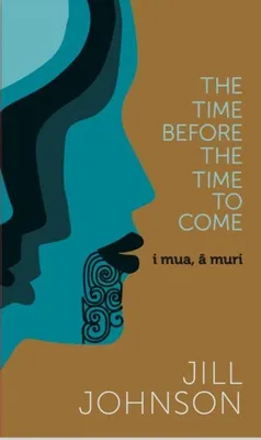 Produktbild von The Time Before The Time To Come