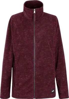 Immagine prodotto di Regatta - Giacca in pile "Mayse" da donna, zip intera RG12249 (34 DE) (Fig)