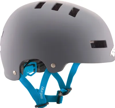 Produktbild von Bluegrass Superbold Grey Matt L Fahrradhelm