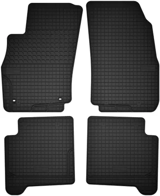 Produktbild von Gummimatten-Set für: Fiat Grande Punto Fließheck (ab 2005 bis 2009)