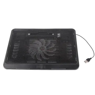Zdjęcie produktu dla Podkładka chłodząca, podkładka chłodząca do laptopa, podkładka chłodząca do notebooka, podkładka chłodząca, podstawa chłodząca do laptopa