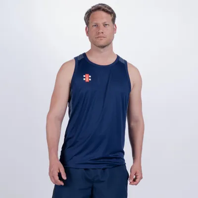 Zdjęcie produktu dla Gray Nicolls 5032706, Dorosły, Granatowy (marynarski), L