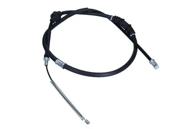 Produktbild von MAXGEAR Handbremsseil Seilzug Feststellbremse für MITSUBISHI OUTLANDER I (CUW) Hinten Rechts 32-0896