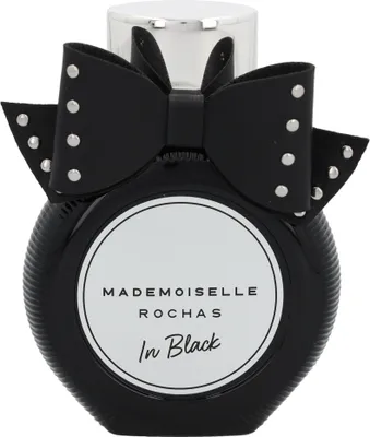 Obrázek produktu pro Mademoiselle Rochas In Black - EDP, 50 ml
